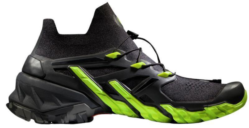 Aegility Pro Mid - Mens - Image 5