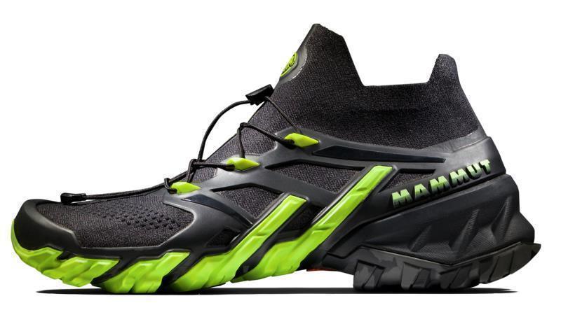 Aegility Pro Mid - Mens - Image 6