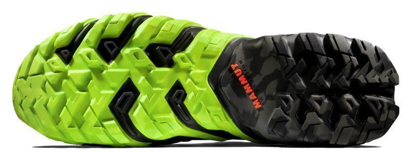 Aegility Pro Mid - Mens - Image 7