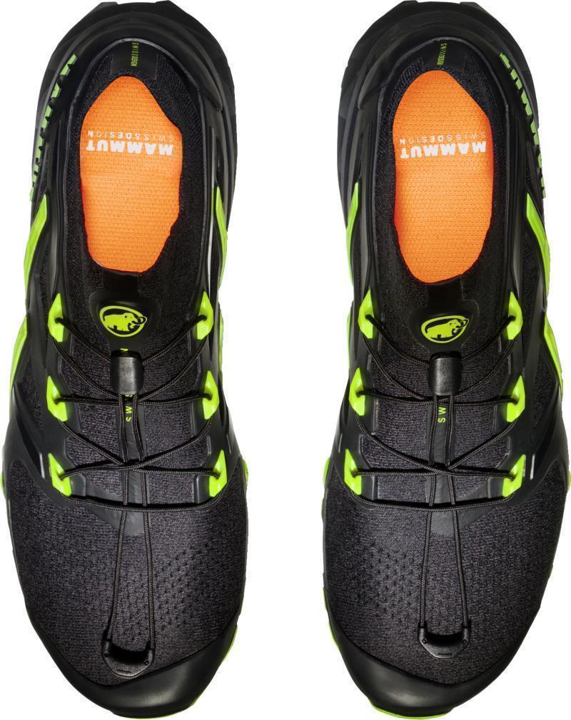 Aegility Pro Mid - Mens - Image 9