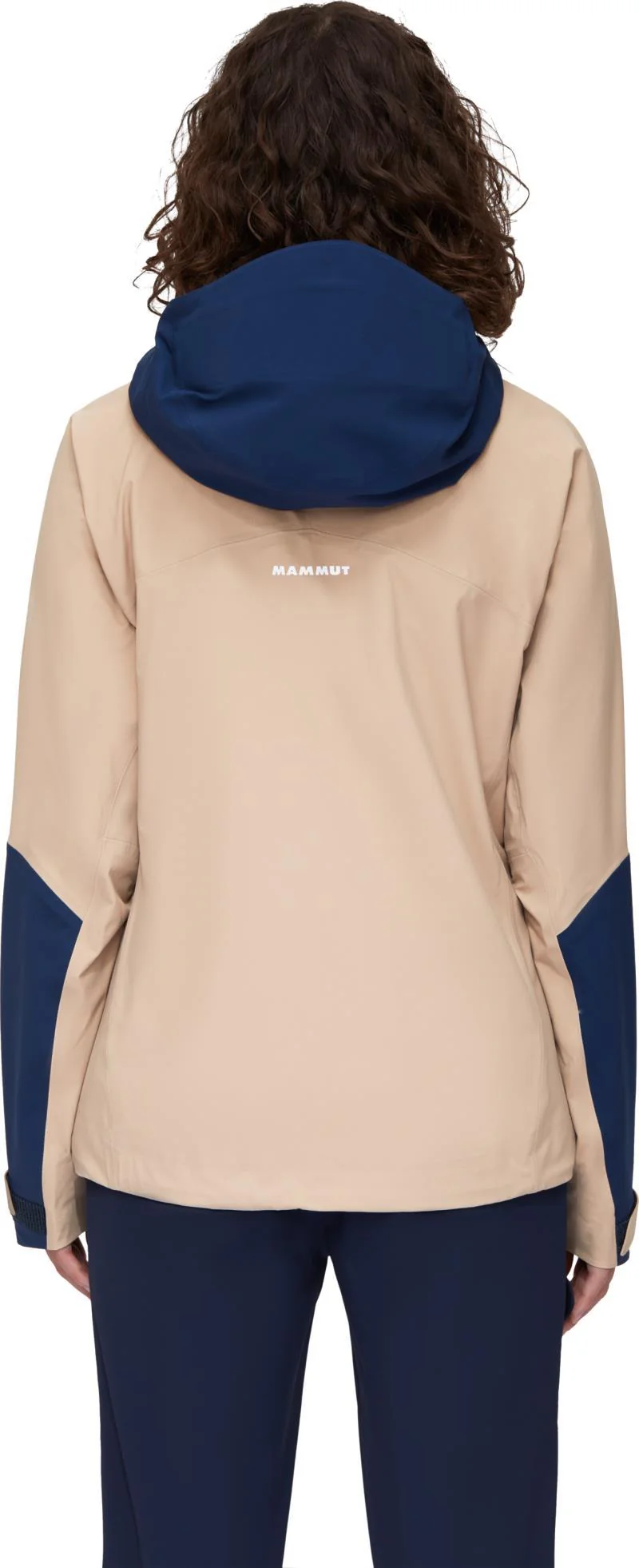 Aenergy Air HS Hooded Jacket - Womens - Image 10