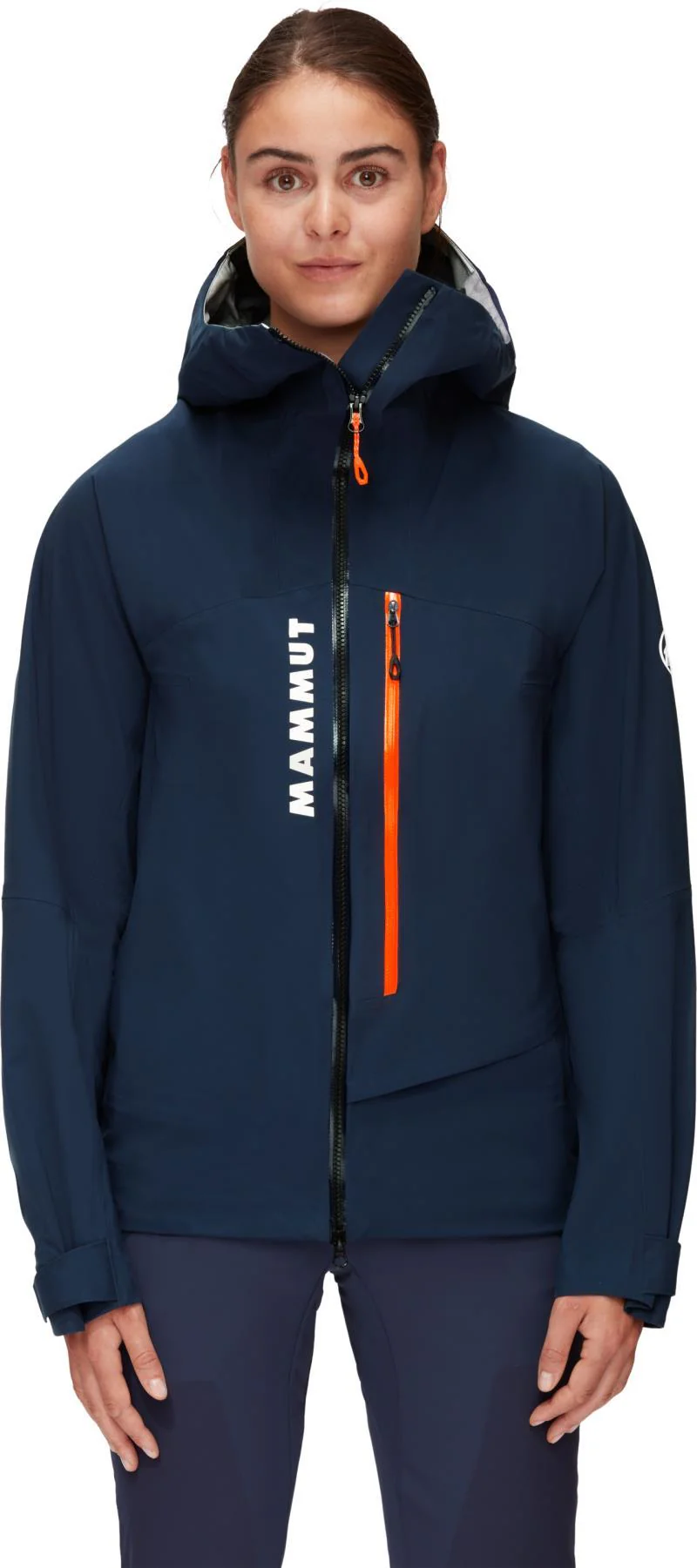 Aenergy Air HS Hooded Jacket - Womens - Image 5