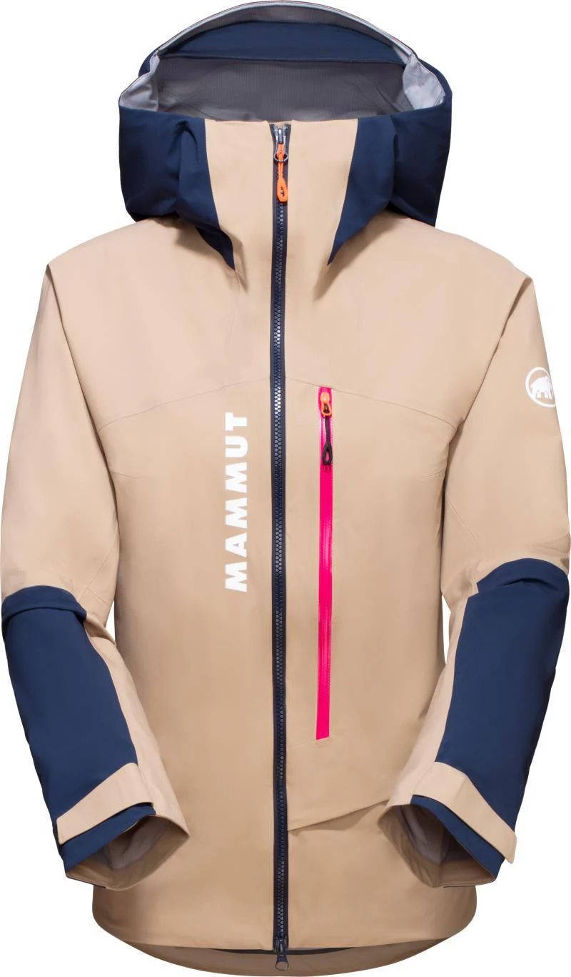 Aenergy Air HS Hooded Jacket - Womens - Image 7