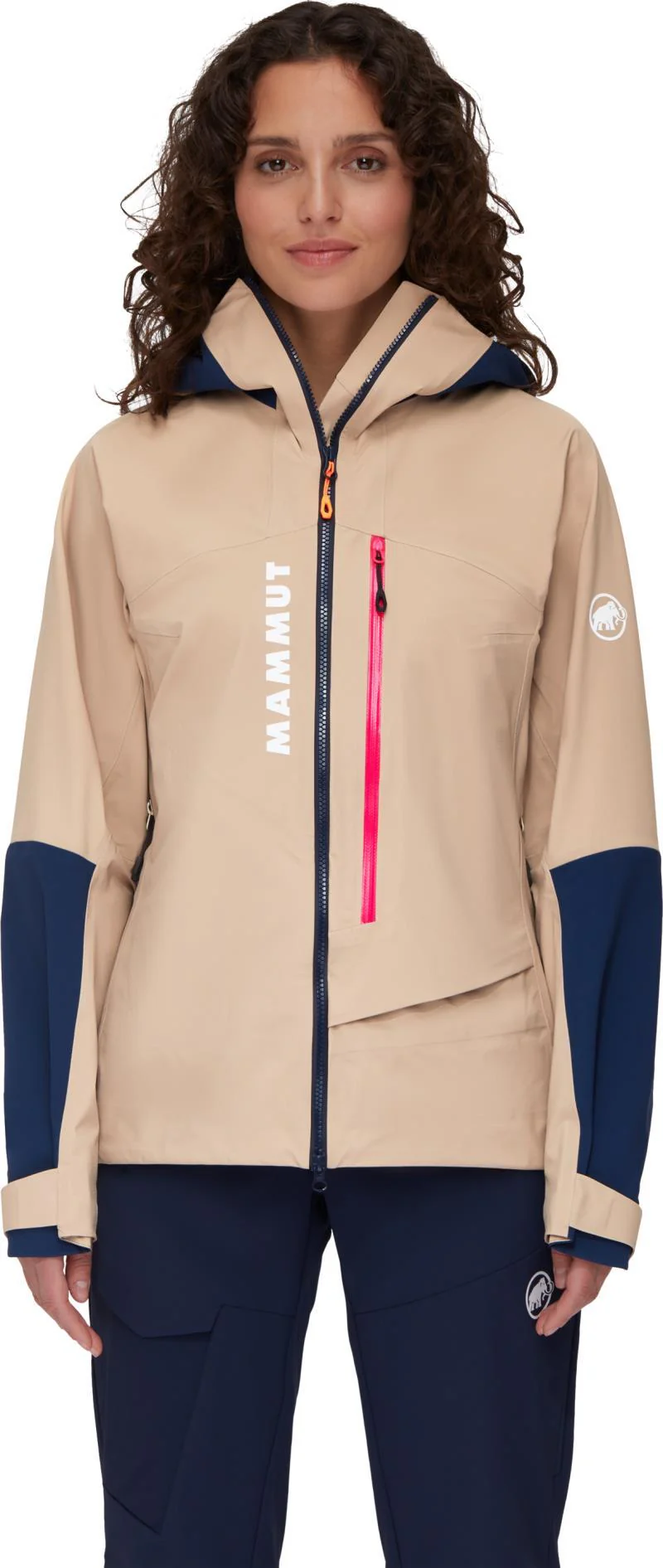 Aenergy Air HS Hooded Jacket - Womens - Image 8