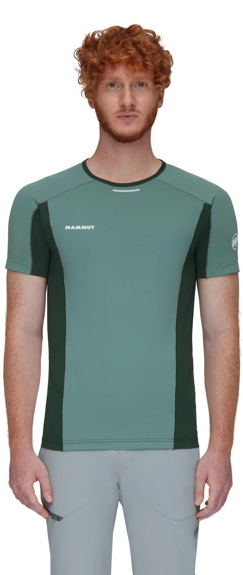 Aenergy FL T-Shirt - Mens - Image 10
