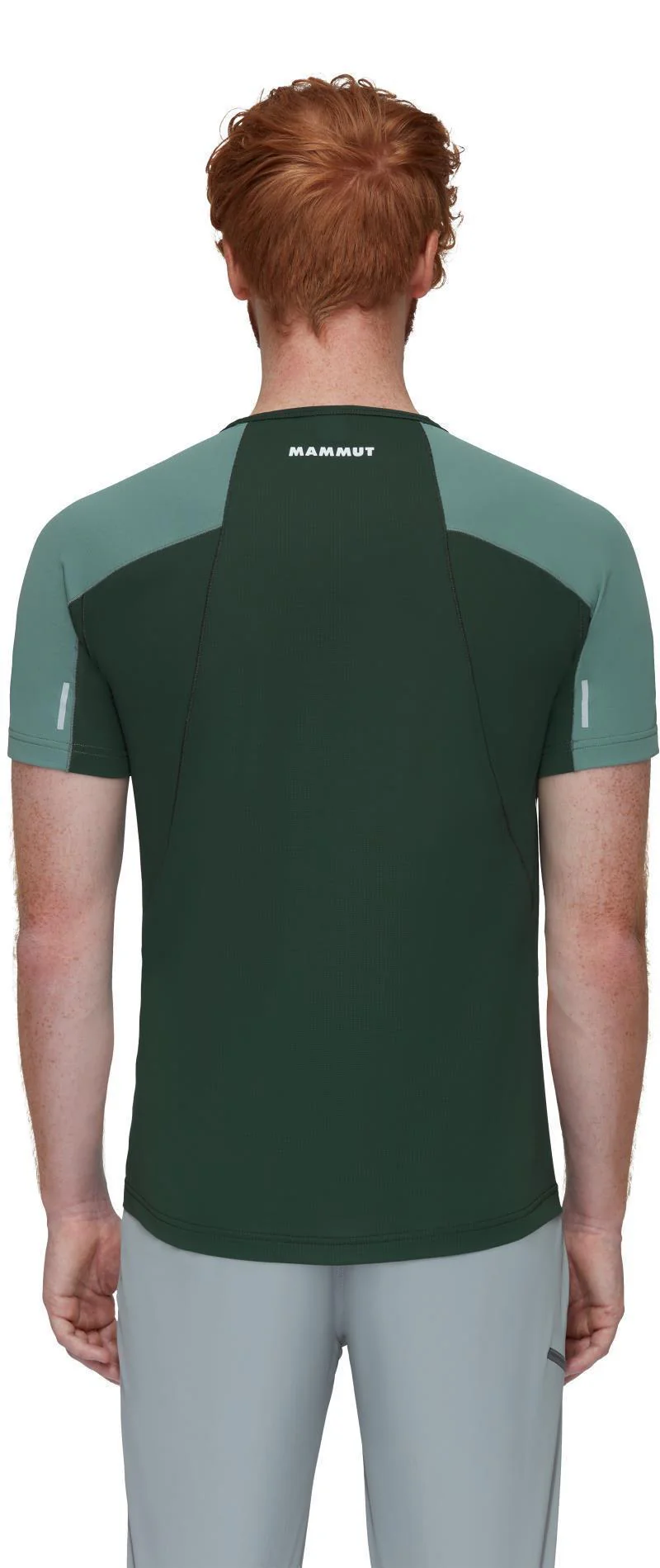 Aenergy FL T-Shirt - Mens - Image 12