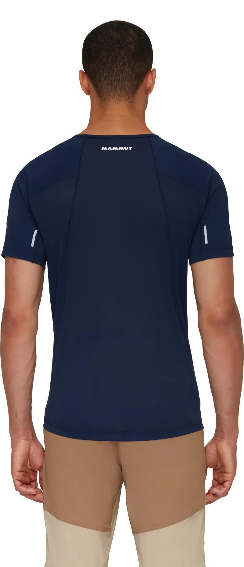 Aenergy FL T-Shirt - Mens - Image 16