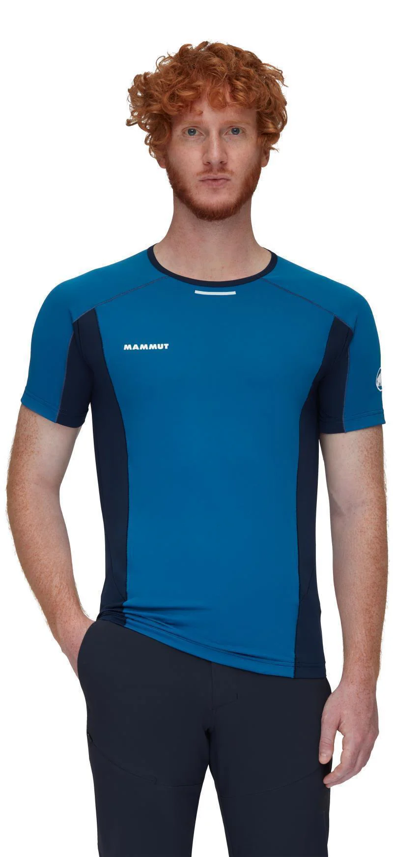 Aenergy FL T-Shirt - Mens - Image 2