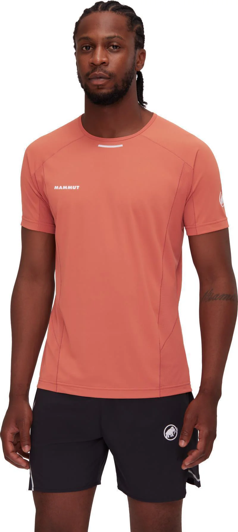 Aenergy FL T-Shirt - Mens - Image 25