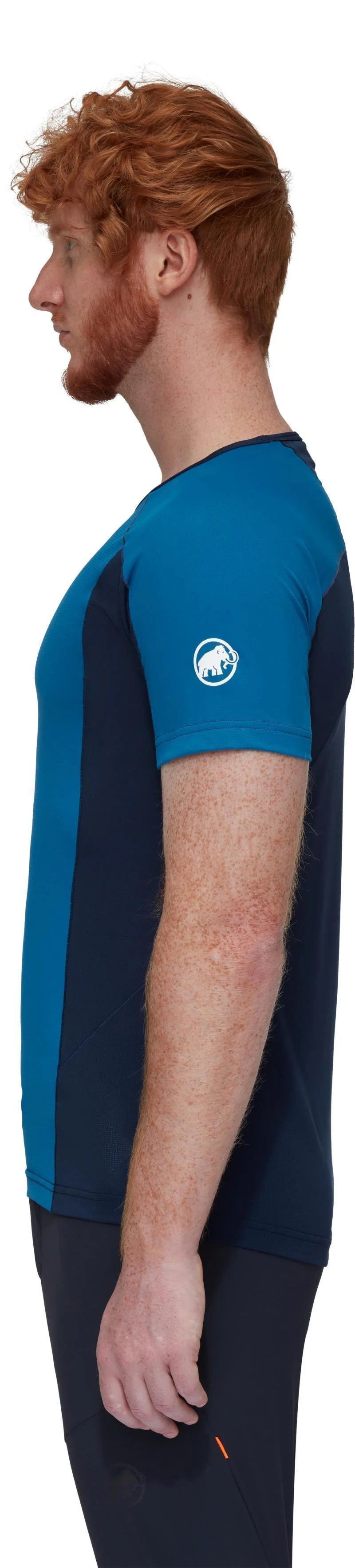 Aenergy FL T-Shirt - Mens - Image 3