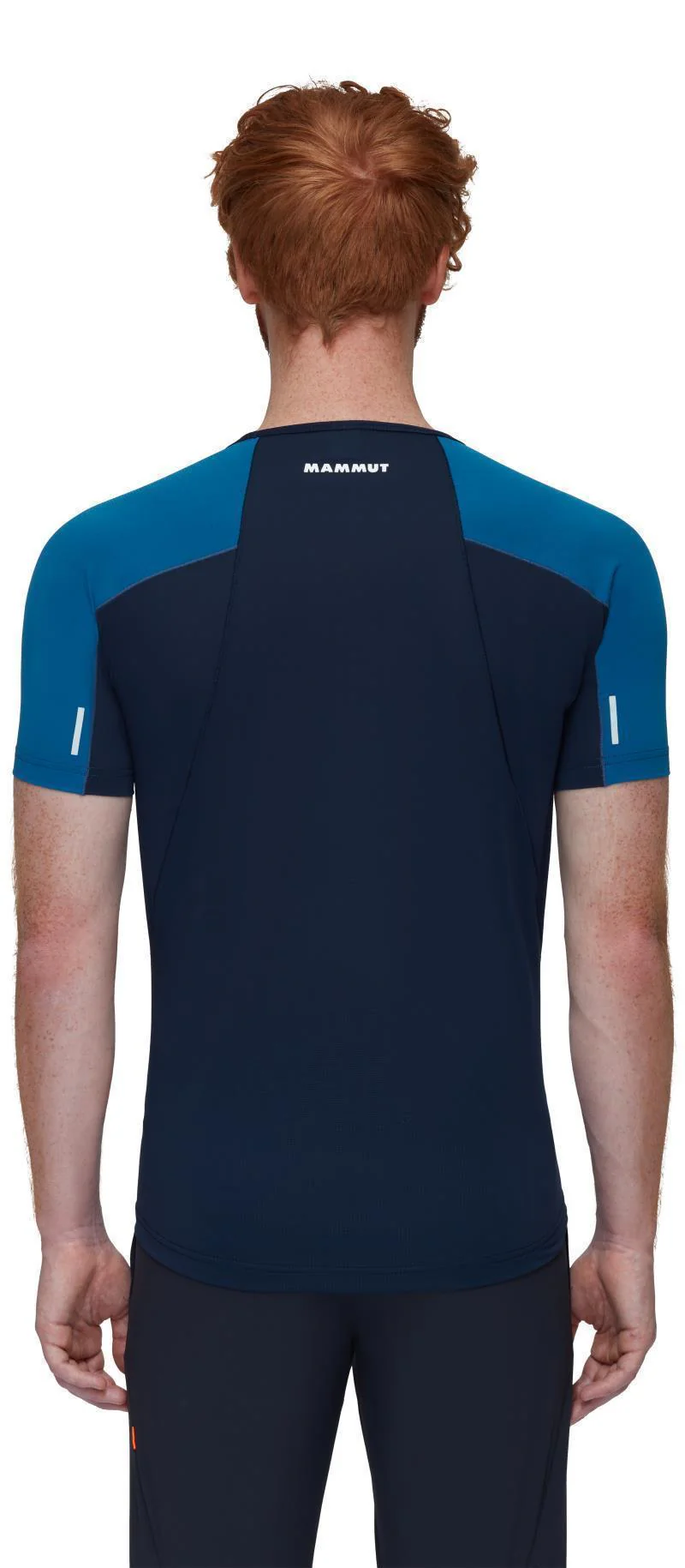 Aenergy FL T-Shirt - Mens - Image 4