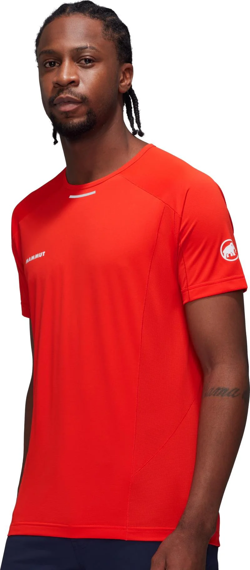 Aenergy FL T-Shirt - Mens - Image 41