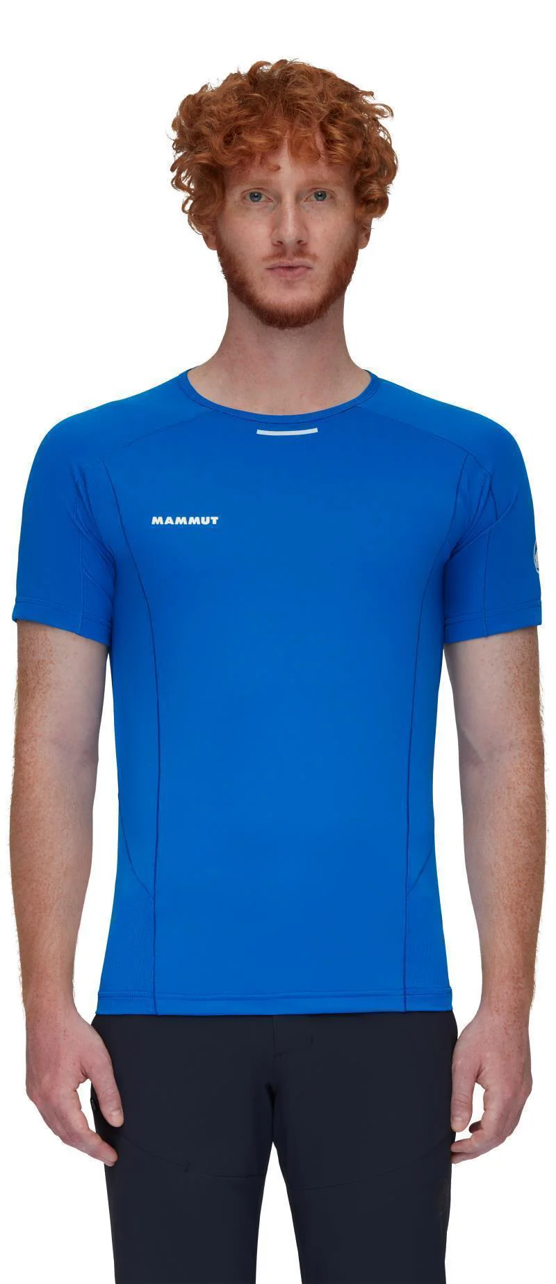 Aenergy FL T-Shirt - Mens - Image 6