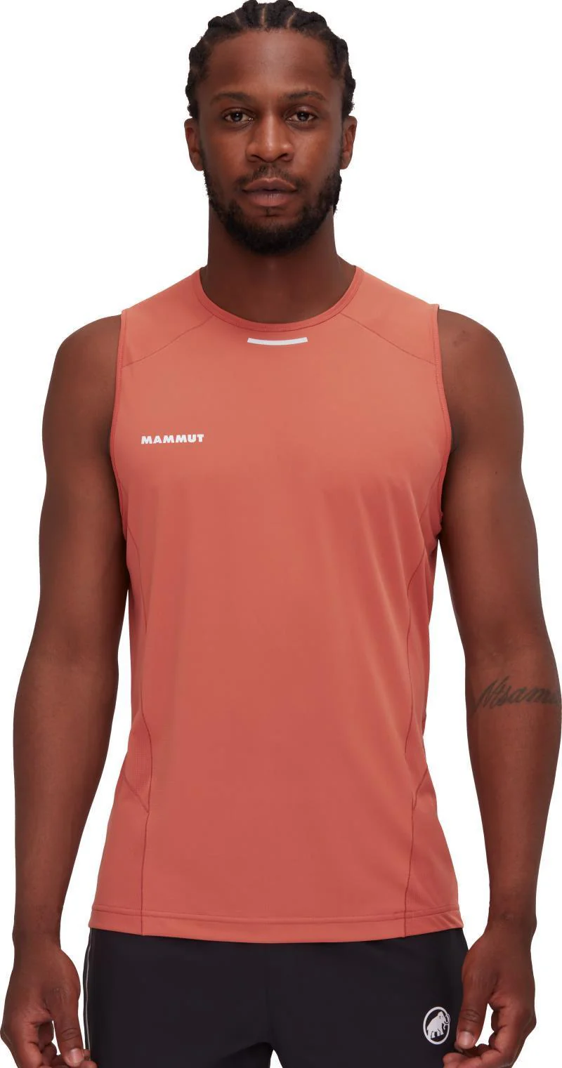 Aenergy FL Tank Top - Mens - Image 10