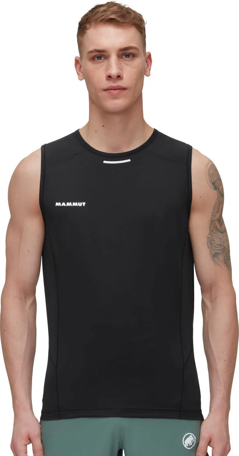 Aenergy FL Tank Top - Mens - Image 14