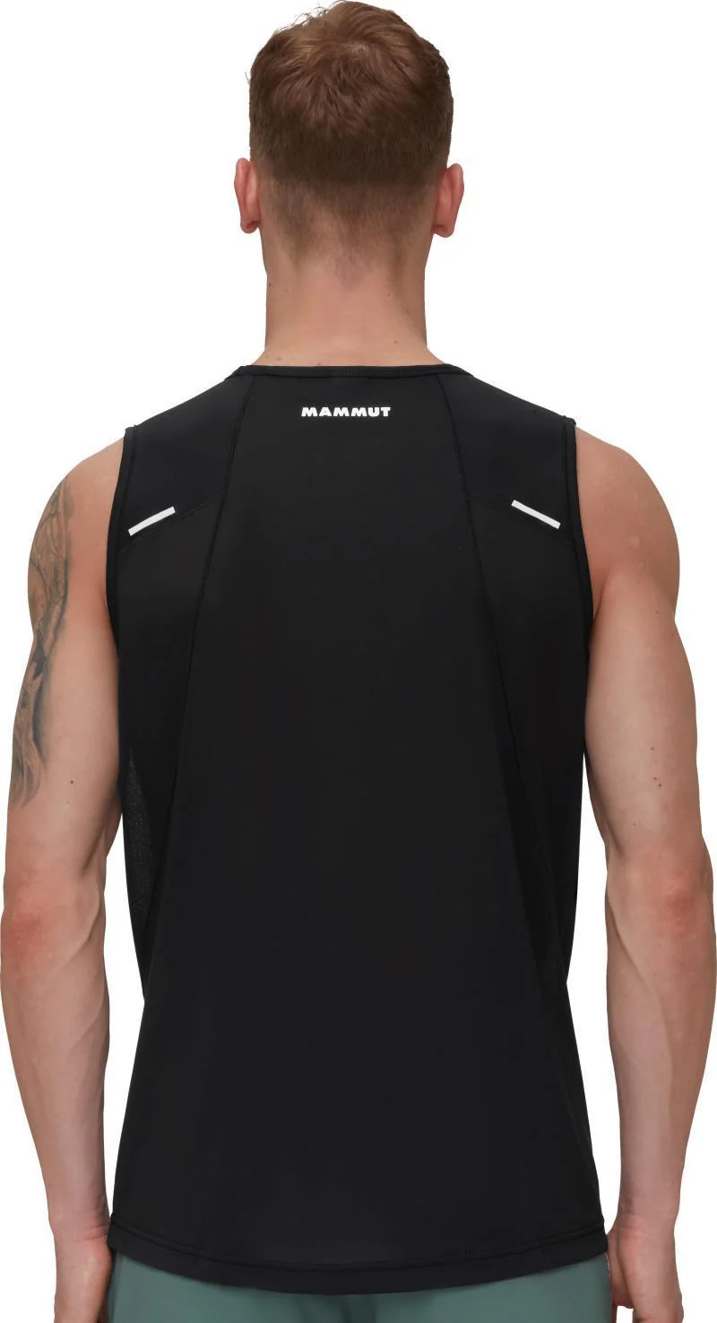 Aenergy FL Tank Top - Mens - Image 16