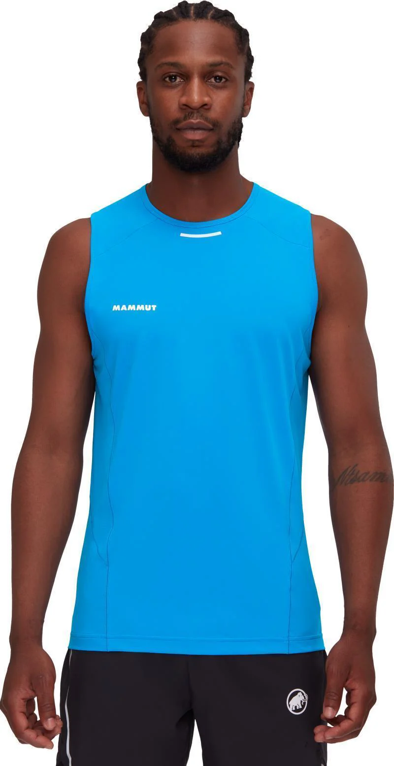 Aenergy FL Tank Top - Mens - Image 2