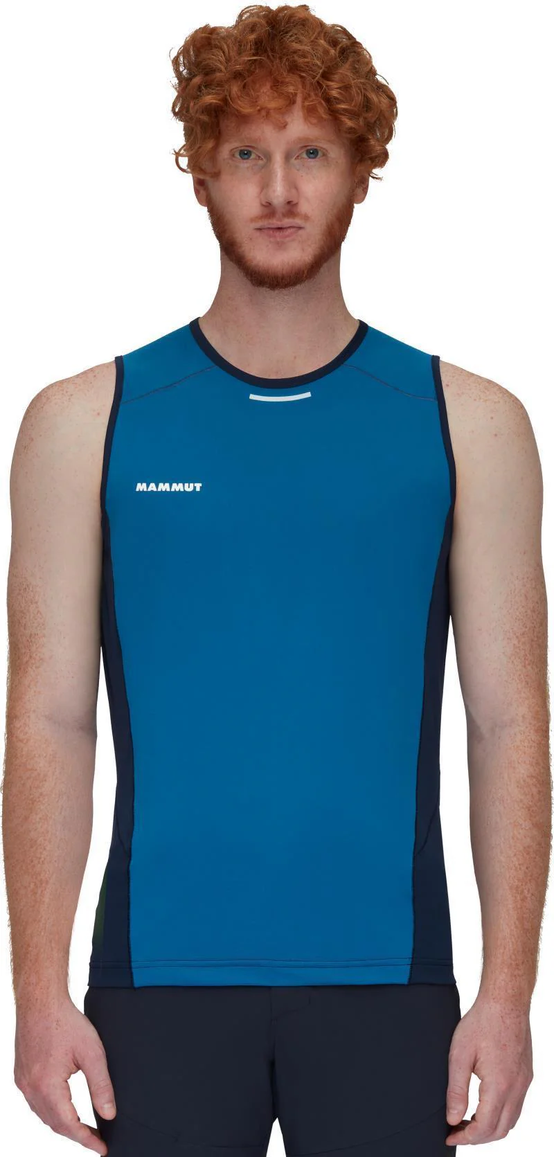 Aenergy FL Tank Top - Mens - Image 6