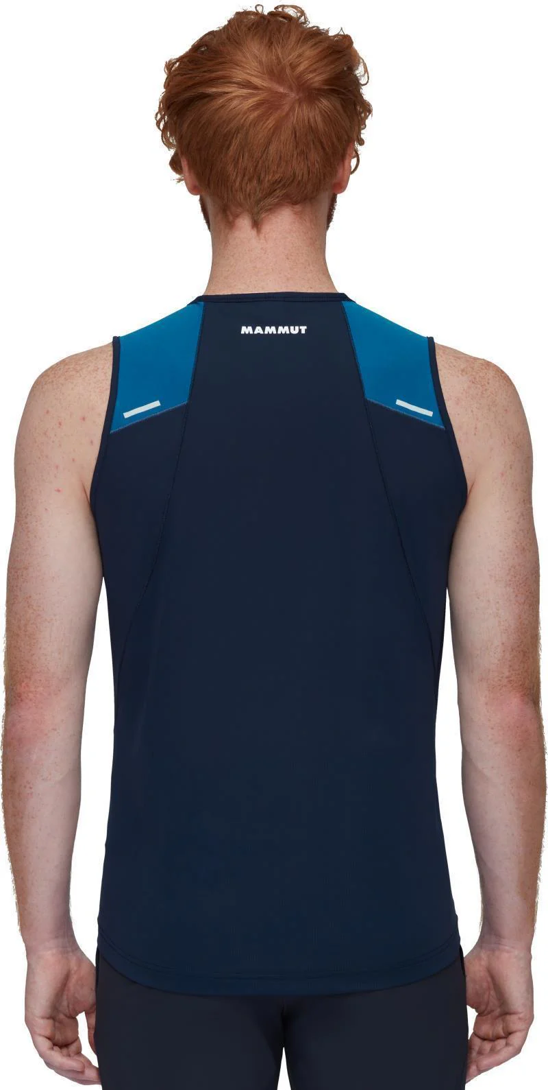 Aenergy FL Tank Top - Mens - Image 8