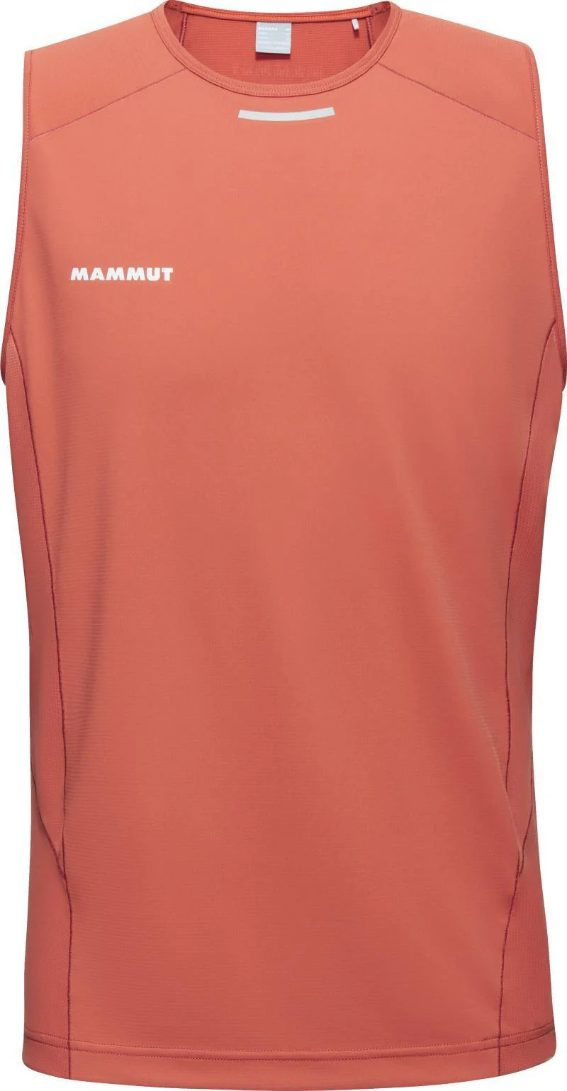 Aenergy FL Tank Top - Mens - Image 9