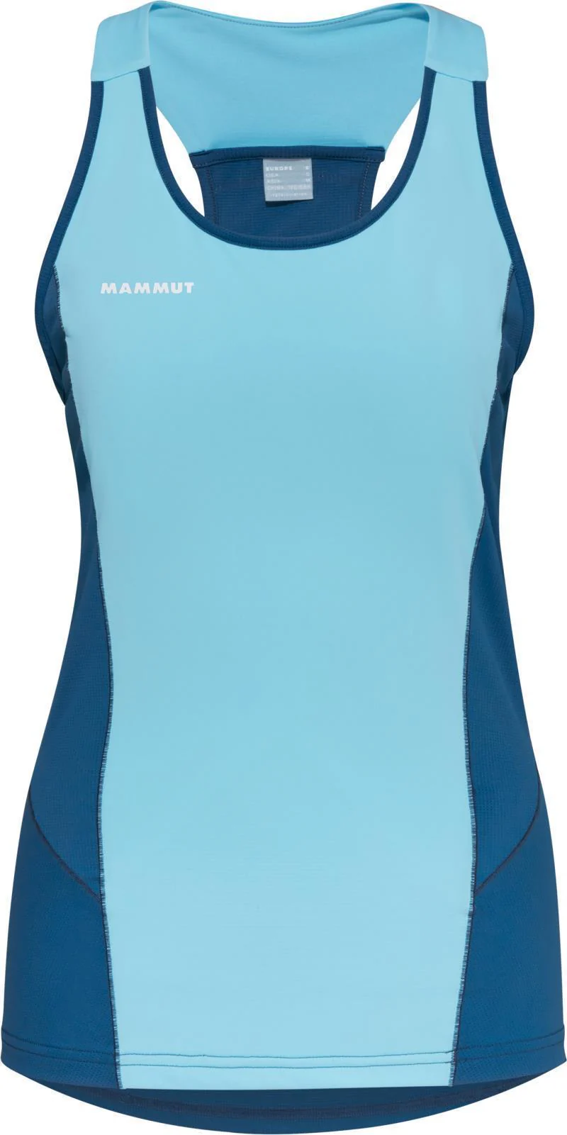 Aenergy FL Tank Top - Womens