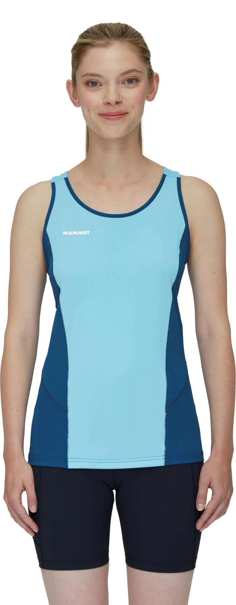 Aenergy FL Tank Top - Womens - Image 2