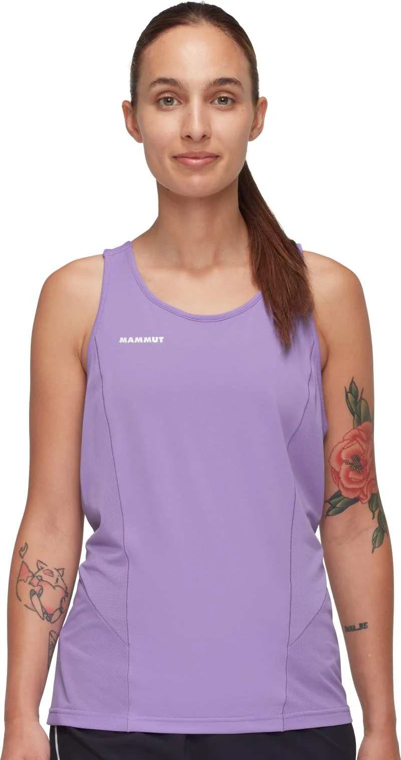 Aenergy FL Tank Top - Womens - Image 31