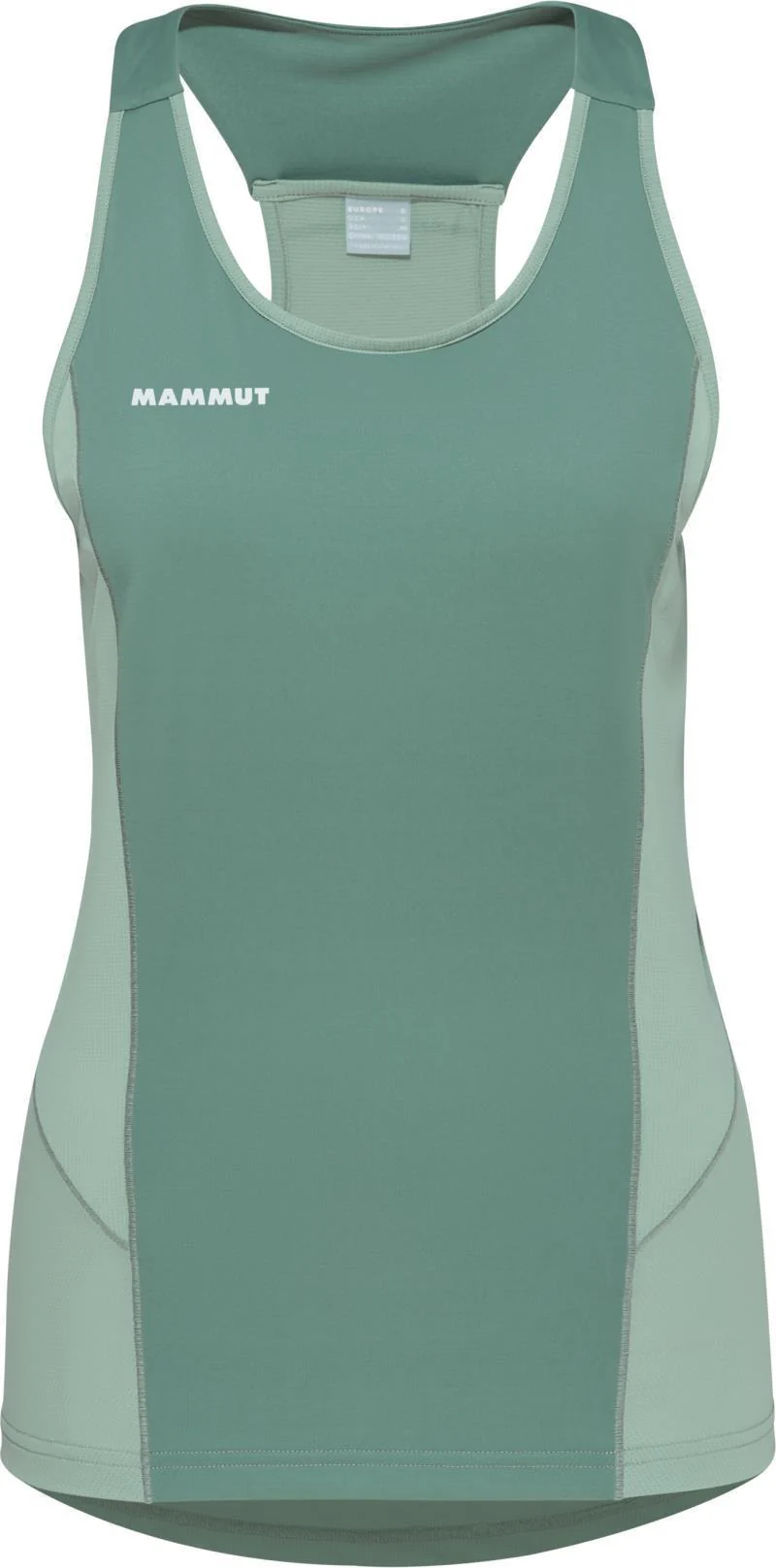 Aenergy FL Tank Top - Womens - Image 5