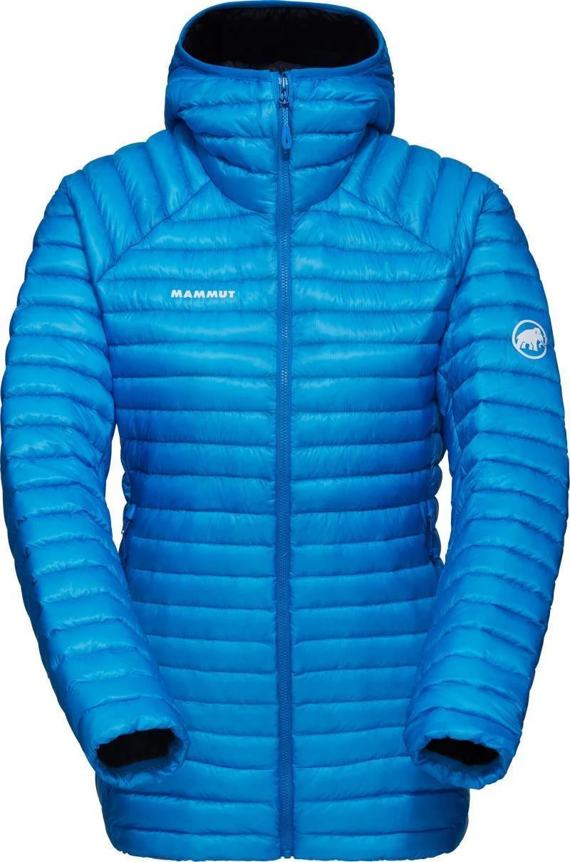 Aenergy IN Hooded Jacket - Womens