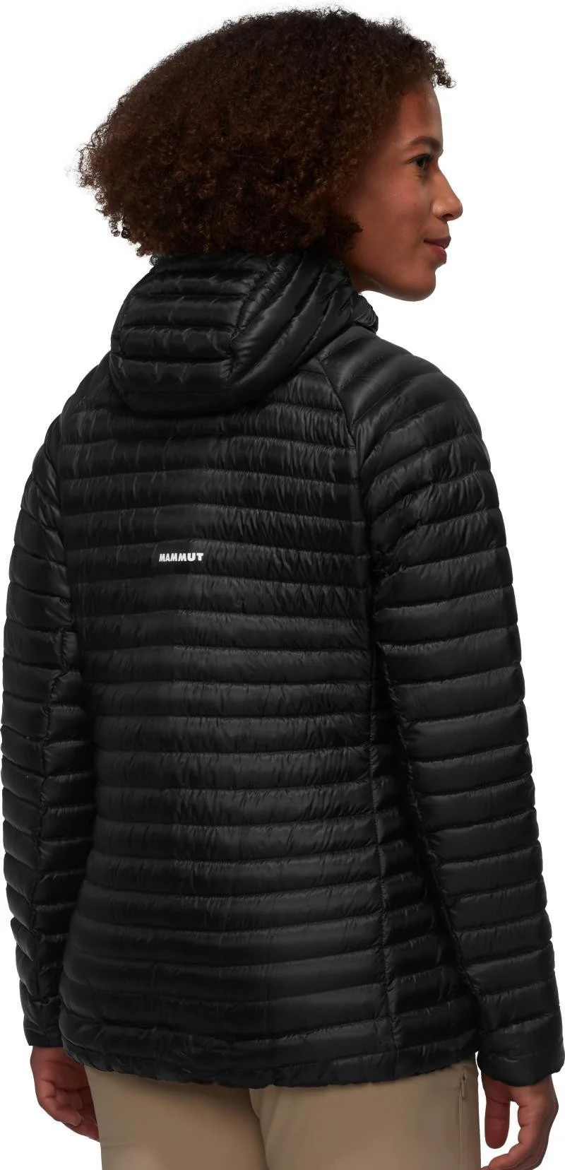 Aenergy IN Hooded Jacket - Womens - Image 10