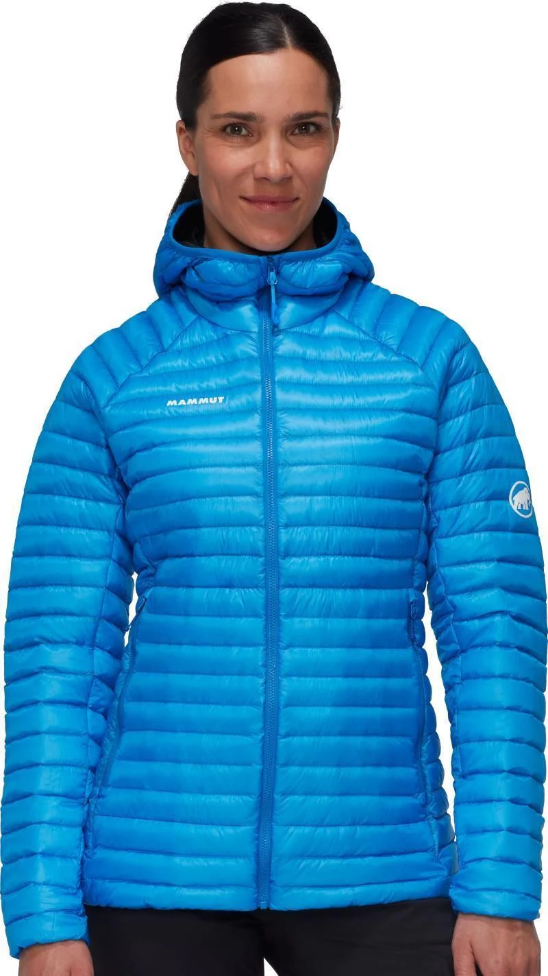 Aenergy IN Hooded Jacket - Womens - Image 2