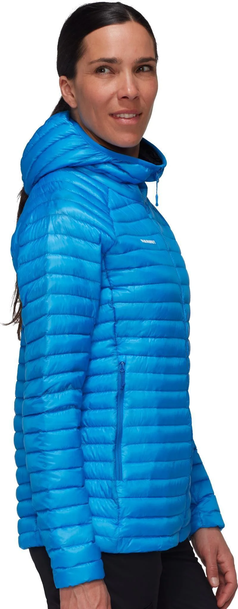 Aenergy IN Hooded Jacket - Womens - Image 3