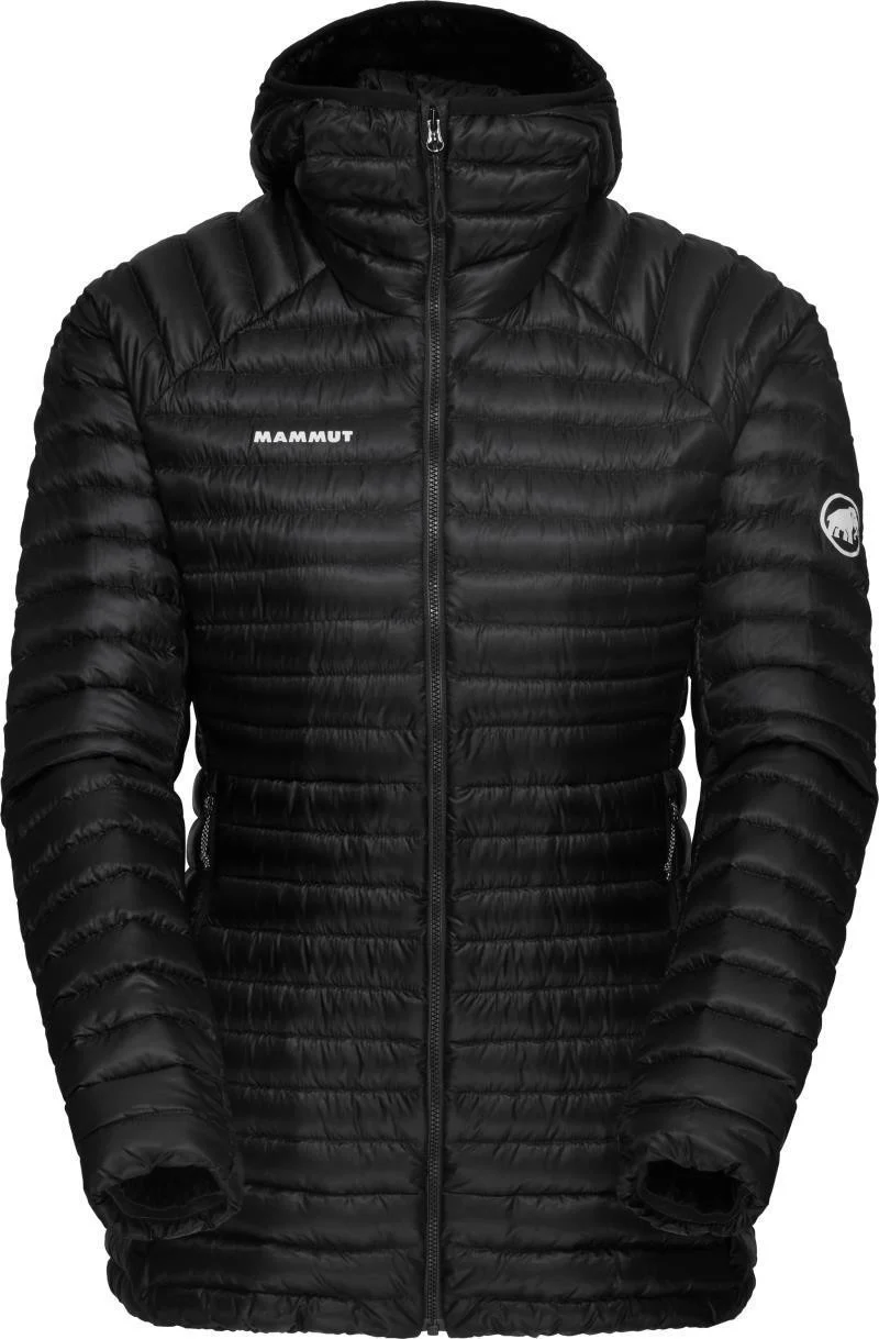 Aenergy IN Hooded Jacket - Womens - Image 7