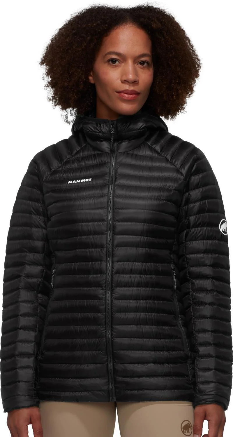 Aenergy IN Hooded Jacket - Womens - Image 8
