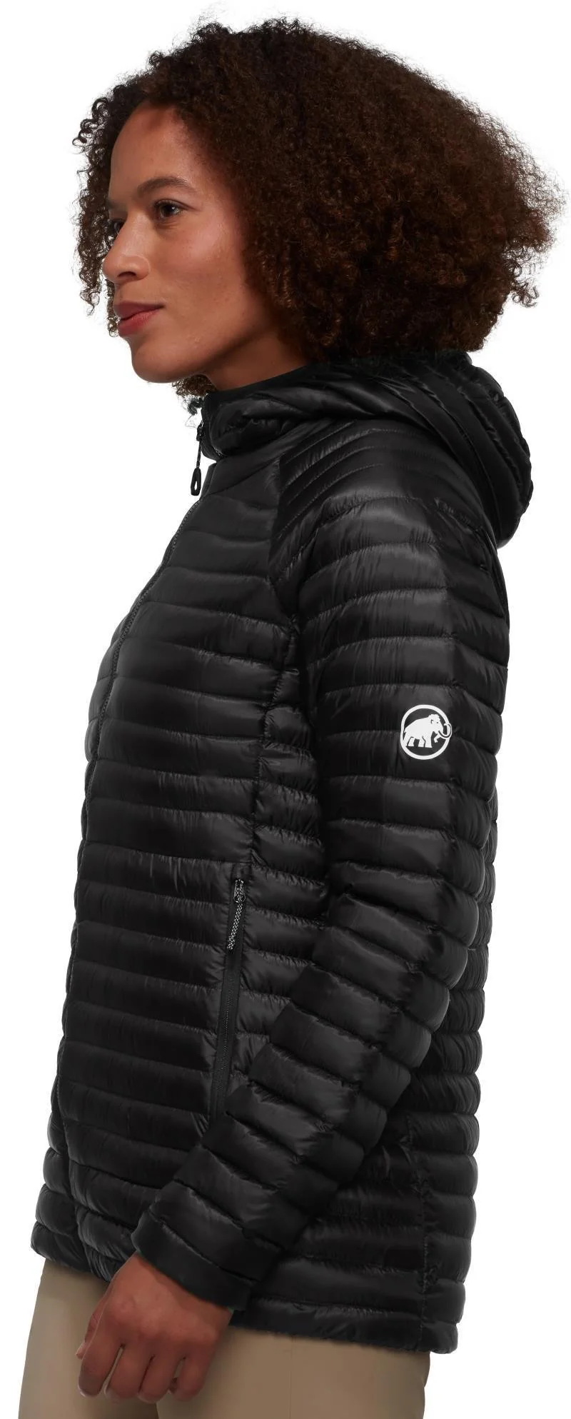 Aenergy IN Hooded Jacket - Womens - Image 9
