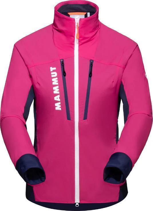 Aenergy IN Hybrid Jacket - Womens - Image 2