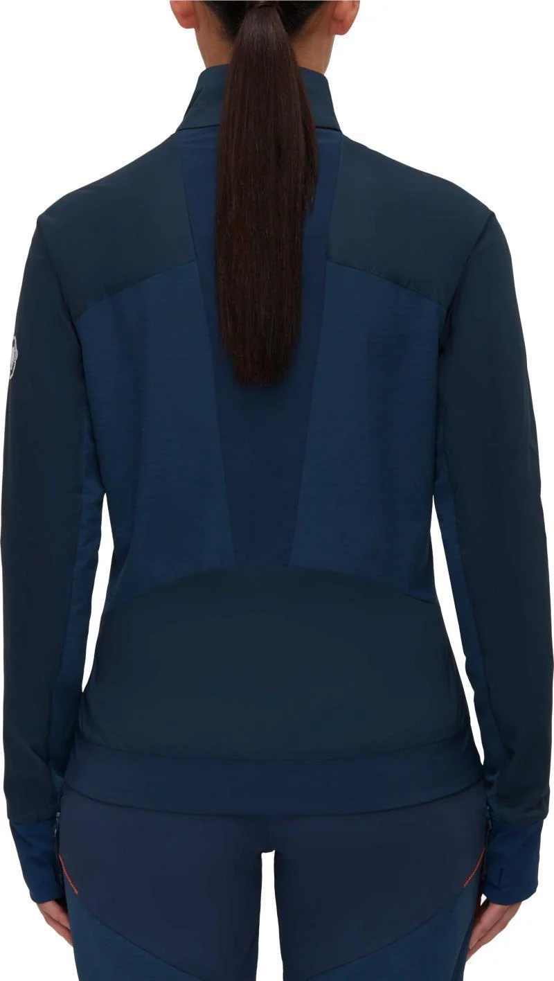Aenergy IN Hybrid Jacket - Womens - Image 5