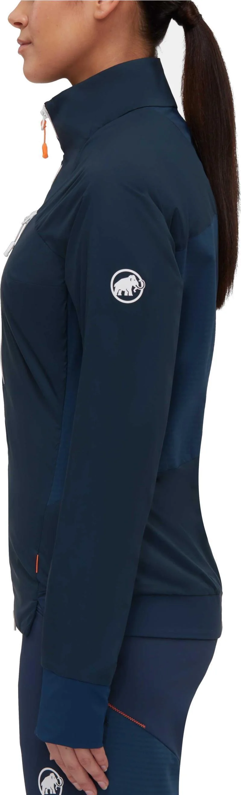 Aenergy IN Hybrid Jacket - Womens - Image 6