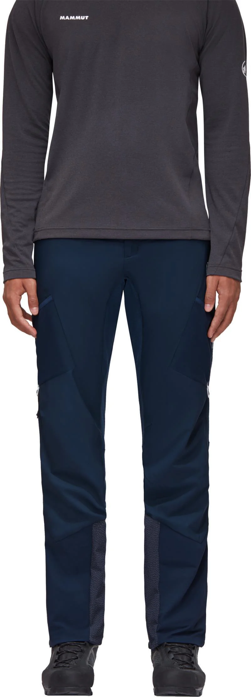 Aenergy IN Hybrid Pants, Reg - Mens - Image 2