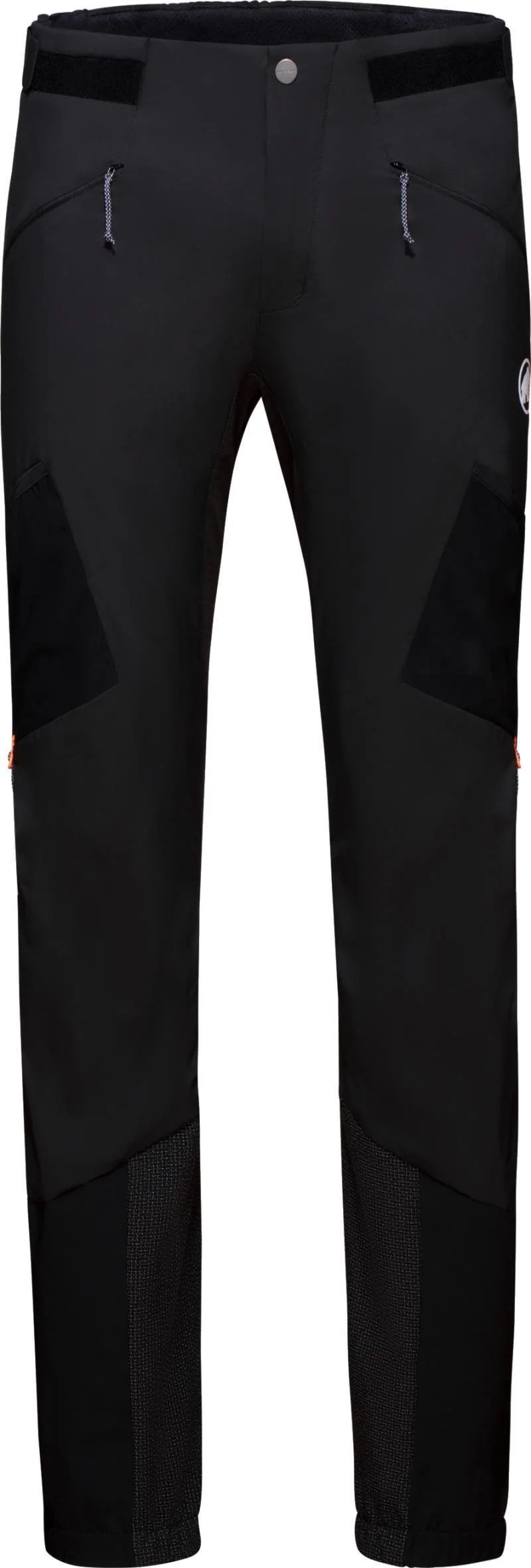 Aenergy IN Hybrid Pants, Reg - Mens - Image 3