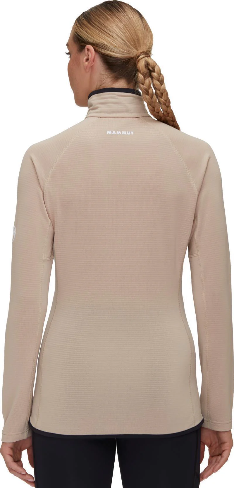 Aenergy Light ML Half Zip Pullover - Womens (Prior Season) - Image 8