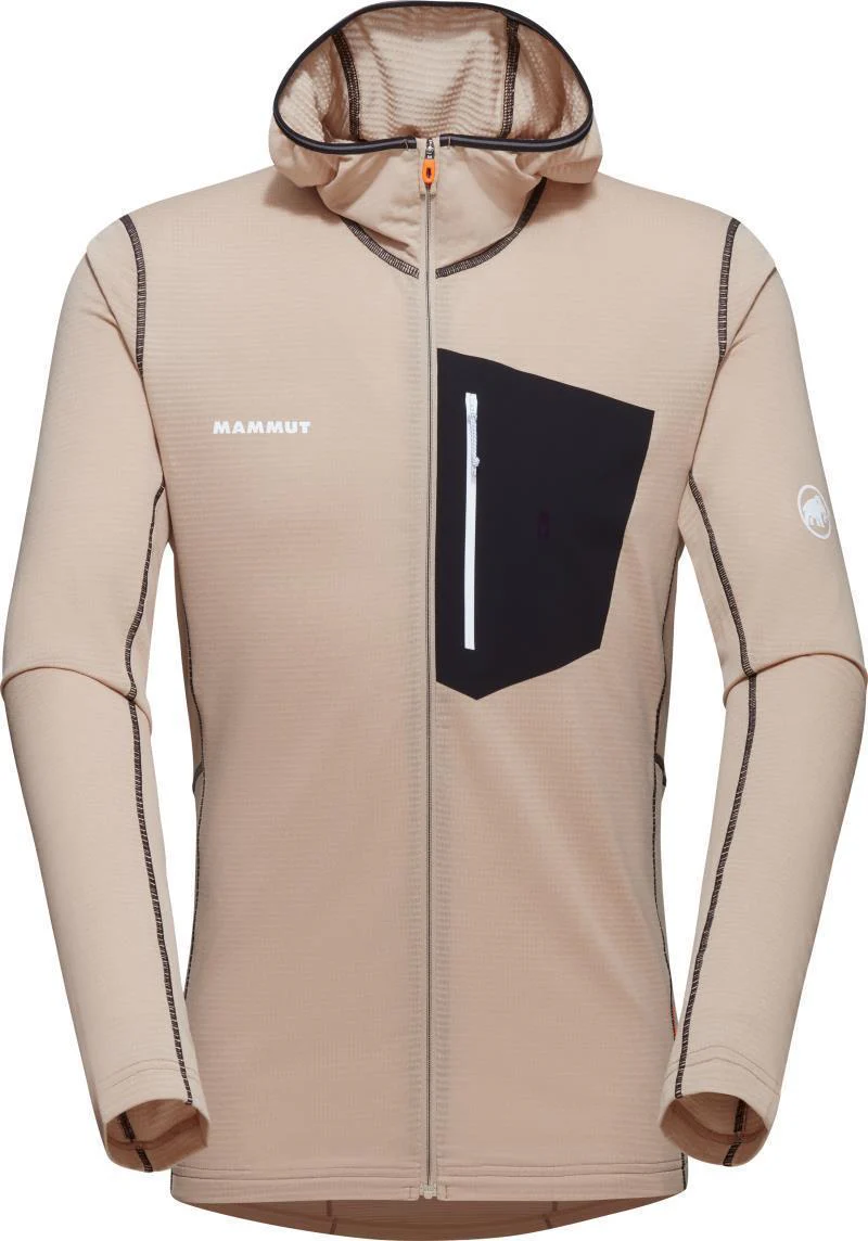 Aenergy Light ML Hooded Jacket - Mens (Prior Season) - Image 13