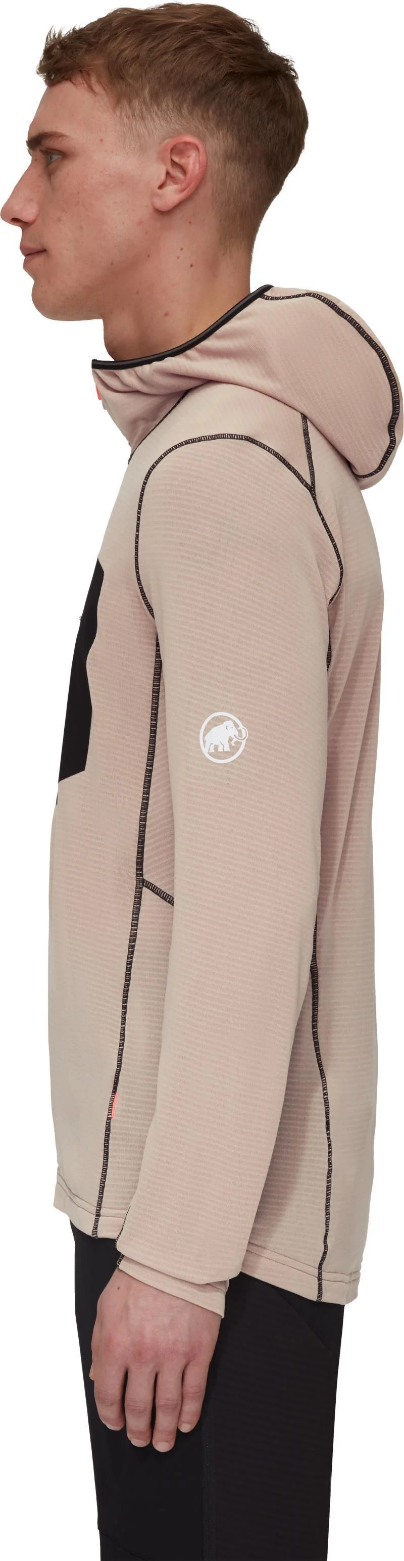 Aenergy Light ML Hooded Jacket - Mens (Prior Season) - Image 15