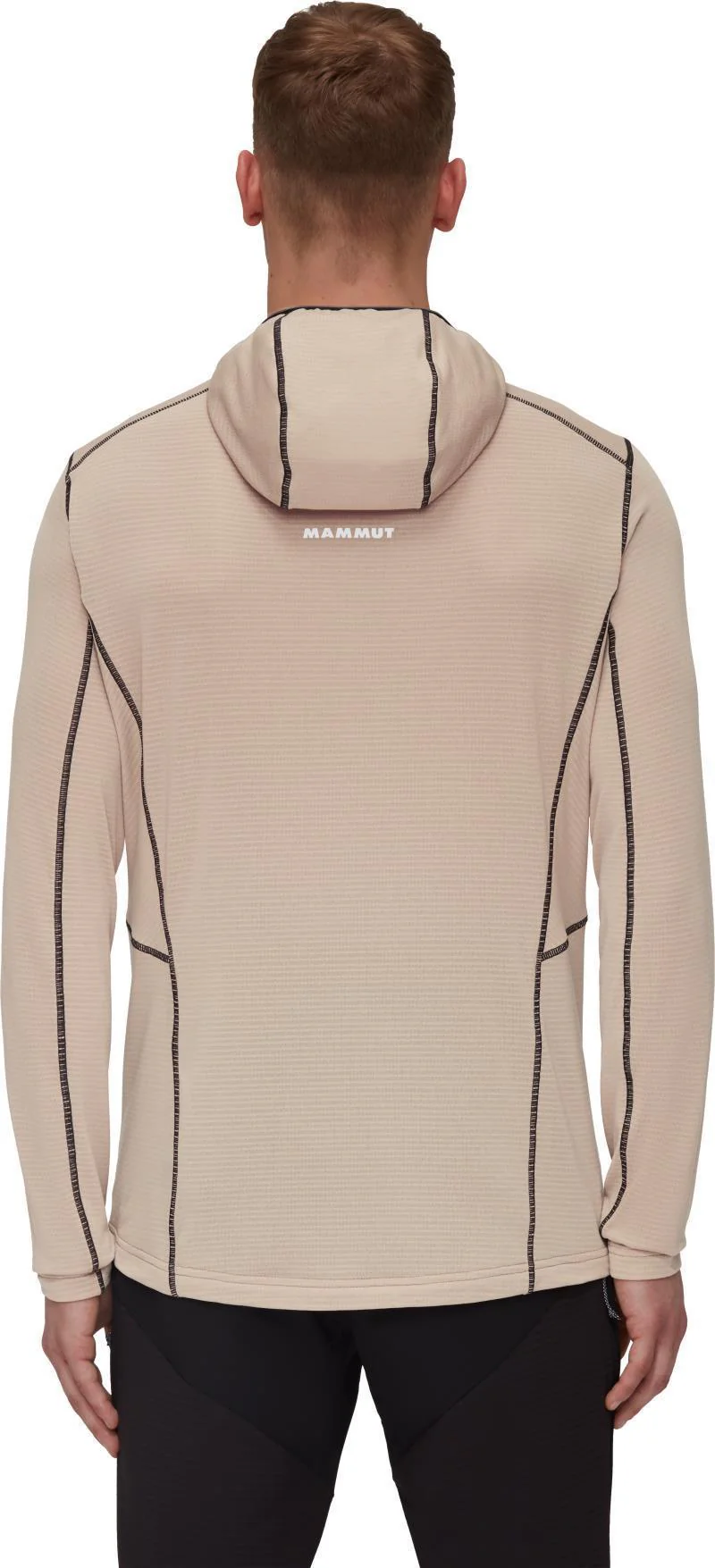Aenergy Light ML Hooded Jacket - Mens (Prior Season) - Image 16