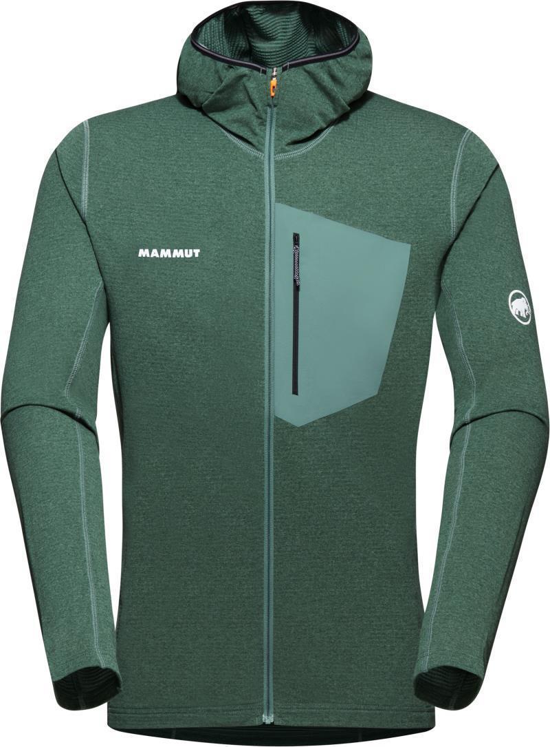 Aenergy Light ML Hooded Jacket - Mens (Prior Season) - Image 6