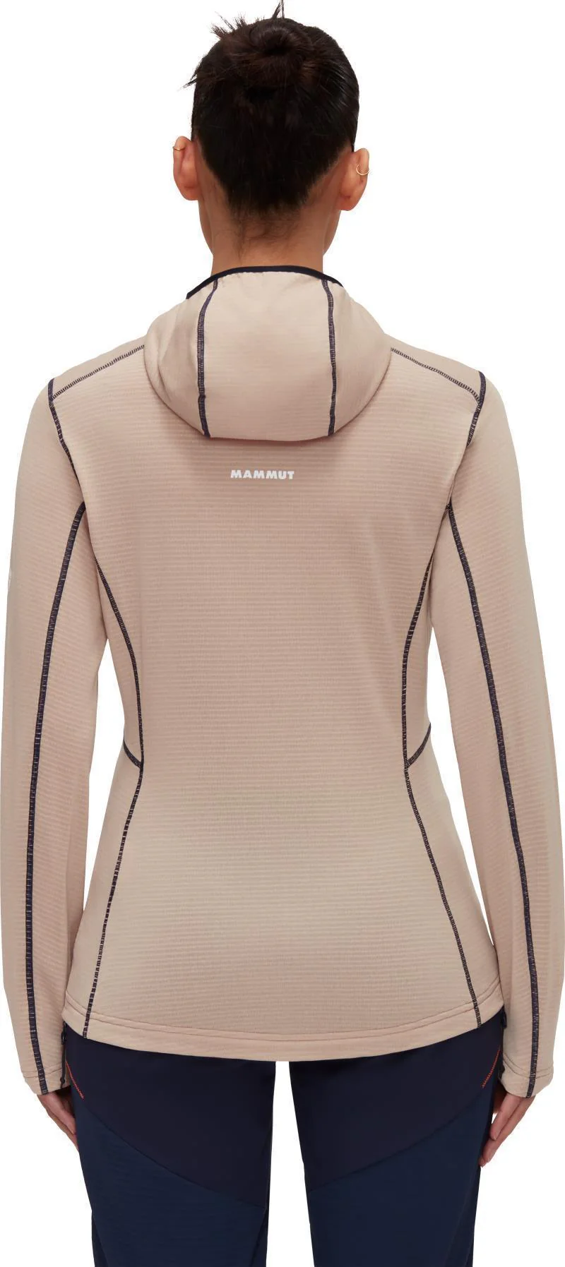 Aenergy Light ML Hooded Jacket - Womens (Prior Season) - Image 22