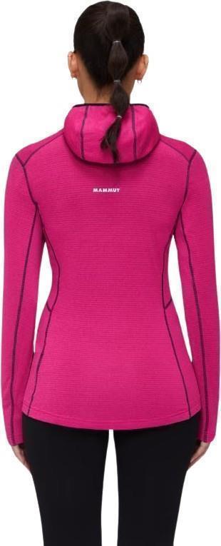 Aenergy Light ML Hooded Jacket - Womens (Prior Season) - Image 5