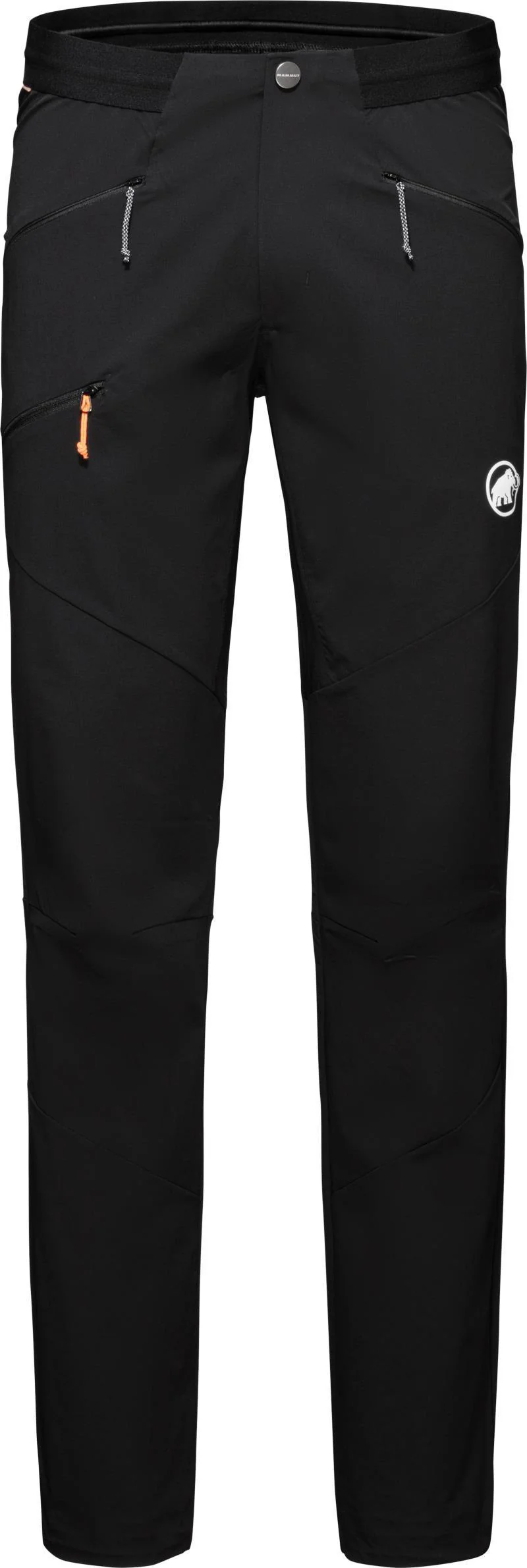 Aenergy Light SO Pants, Long - Mens