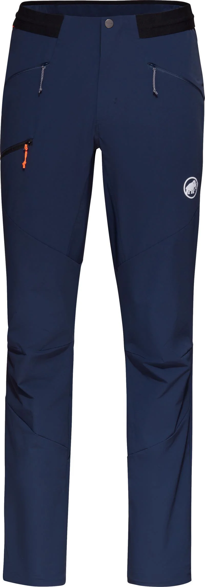 Aenergy Light SO Pants, Long - Mens - Image 4