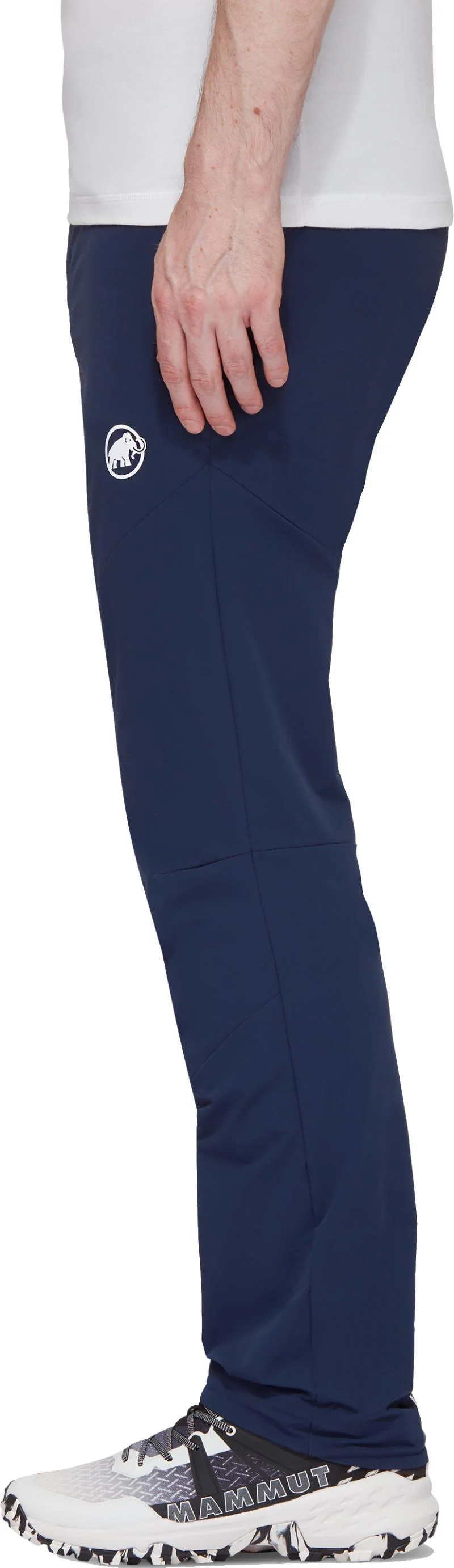 Aenergy Light SO Pants, Long - Mens - Image 6